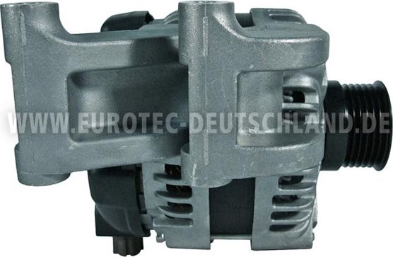 Eurotec 12090208 - Alternatore autozon.pro