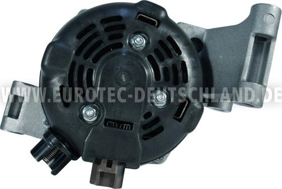 Eurotec 12090208 - Alternatore autozon.pro