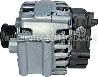 Eurotec 12090207 - Alternatore autozon.pro