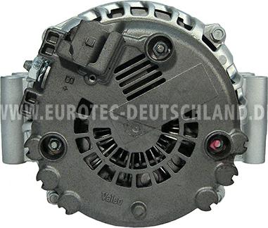 Eurotec 12090207 - Alternatore autozon.pro