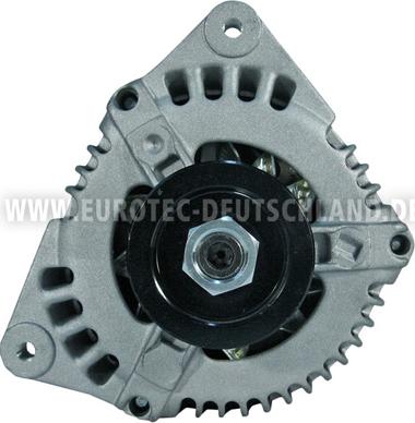 Eurotec 12090211 - Alternatore autozon.pro