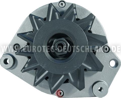 Eurotec 12090213 - Alternatore autozon.pro