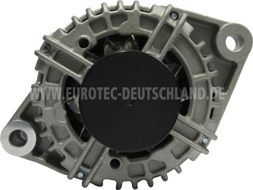 Eurotec 12090284 - Alternatore autozon.pro