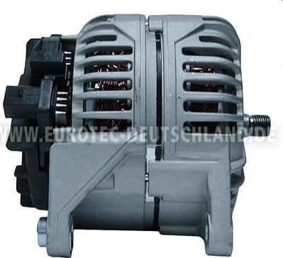 Eurotec 12090281 - Alternatore autozon.pro