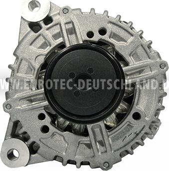 Eurotec 12090283 - Alternatore autozon.pro