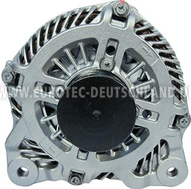 Eurotec 12090287 - Alternatore autozon.pro