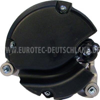 Eurotec 12090234 - Alternatore autozon.pro