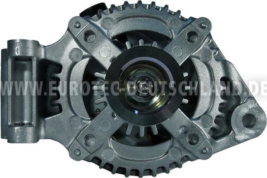 Eurotec 12090235 - Alternatore autozon.pro