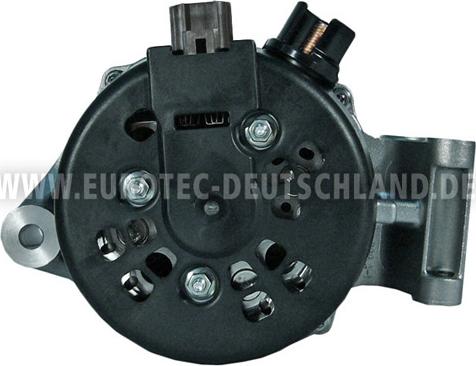 Eurotec 12090235 - Alternatore autozon.pro