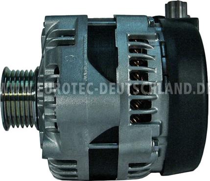 Eurotec 12090235 - Alternatore autozon.pro