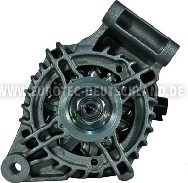 Eurotec 12090236 - Alternatore autozon.pro