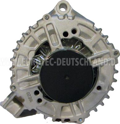 Eurotec 12090230 - Alternatore autozon.pro