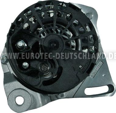 Eurotec 12090231 - Alternatore autozon.pro