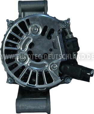 Eurotec 12090233 - Alternatore autozon.pro