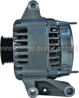 Eurotec 12090233 - Alternatore autozon.pro