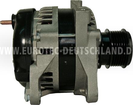 Eurotec 12090224 - Alternatore autozon.pro