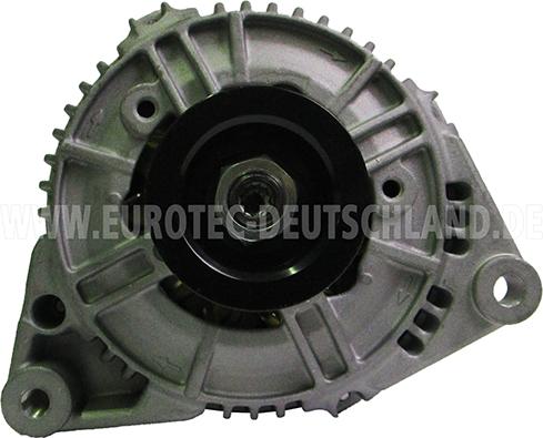 Eurotec 12090220 - Alternatore autozon.pro