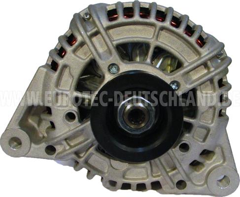 Eurotec 12090223 - Alternatore autozon.pro