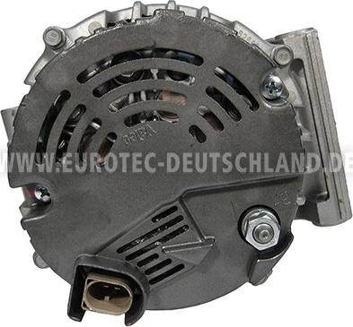 Eurotec 12090222 - Alternatore autozon.pro