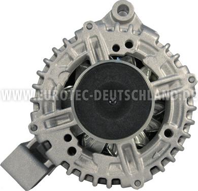 Eurotec 12090227 - Alternatore autozon.pro