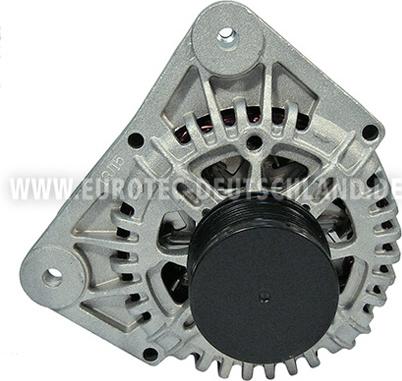 Eurotec 12090279 - Alternatore autozon.pro