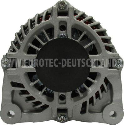 Eurotec 12090275 - Alternatore autozon.pro