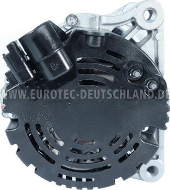 Eurotec 12090276 - Alternatore autozon.pro