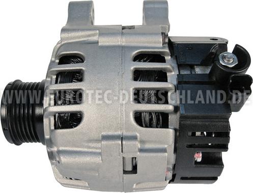 Eurotec 12090276 - Alternatore autozon.pro