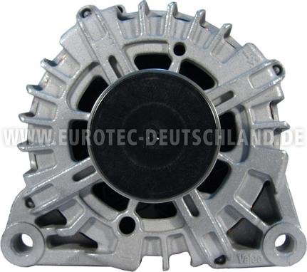 Eurotec 12090271 - Alternatore autozon.pro