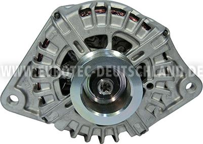 Eurotec 12090272 - Alternatore autozon.pro