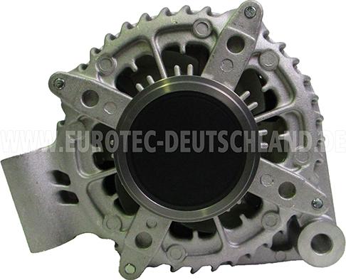 Eurotec 12090794 - Alternatore autozon.pro