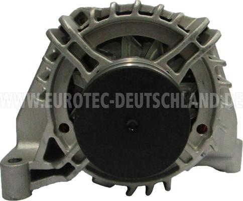 Eurotec 12090749 - Alternatore autozon.pro