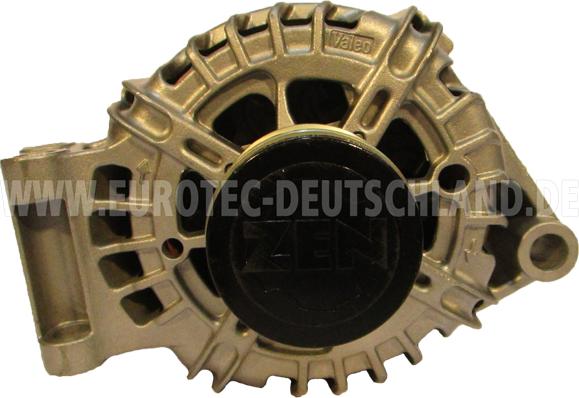 Eurotec 12090745 - Alternatore autozon.pro