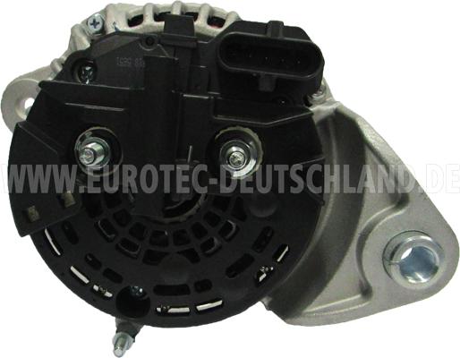 Eurotec 12090746 - Alternatore autozon.pro