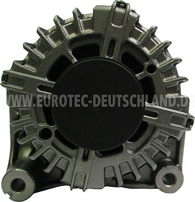 Eurotec 12090740 - Alternatore autozon.pro