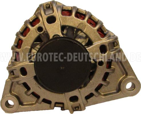 Eurotec 12090742 - Alternatore autozon.pro