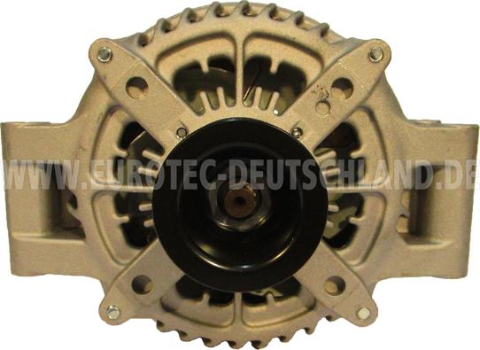 Eurotec 12090759 - Alternatore autozon.pro