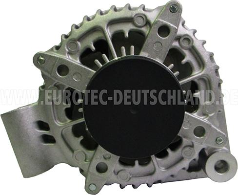 Eurotec 12090752 - Alternatore autozon.pro