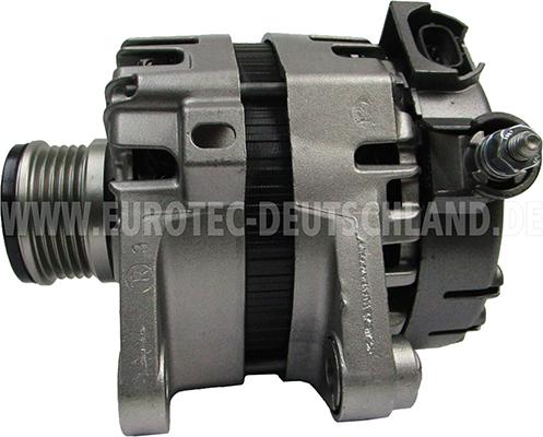 Eurotec 12090766 - Alternatore autozon.pro