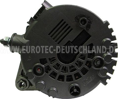 Eurotec 12090766 - Alternatore autozon.pro