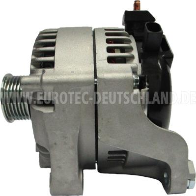 Eurotec 12090760 - Alternatore autozon.pro