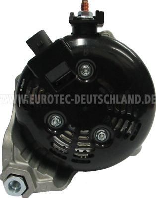 Eurotec 12090760 - Alternatore autozon.pro