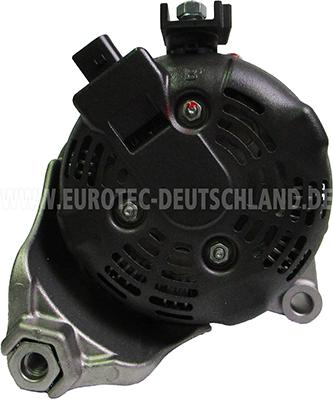 Eurotec 12090762 - Alternatore autozon.pro