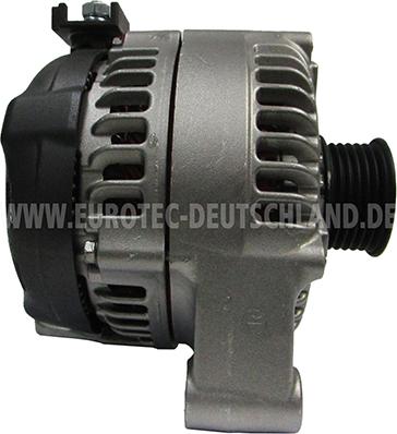 Eurotec 12090762 - Alternatore autozon.pro