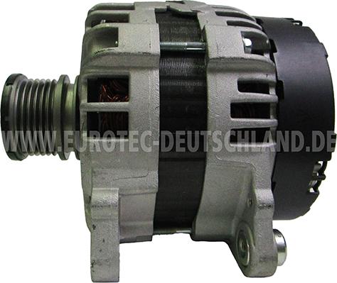 Eurotec 12090703 - Alternatore autozon.pro