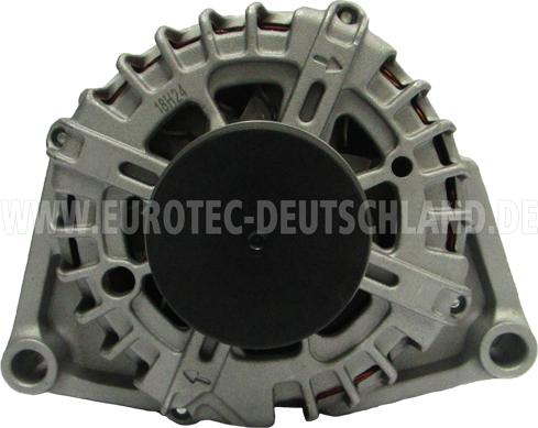 Eurotec 12090719 - Alternatore autozon.pro