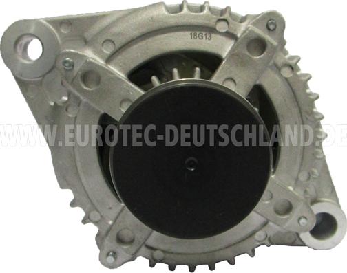 Eurotec 12090784 - Alternatore autozon.pro