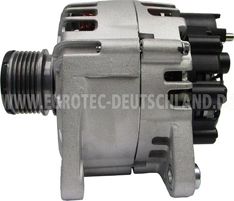 Eurotec 12090781 - Alternatore autozon.pro