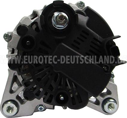 Eurotec 12090781 - Alternatore autozon.pro