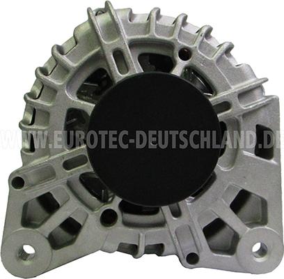 Eurotec 12090781 - Alternatore autozon.pro